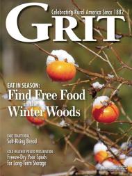 Grit - January 2023 - Download