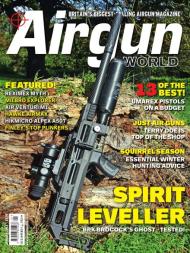 Airgun World - January 2023 - Download