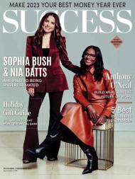 SUCCESS Magazine - October 2022 - Download