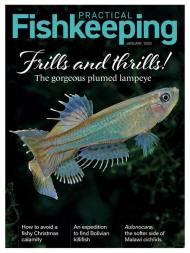 Practical Fishkeeping - January 2023 - Download