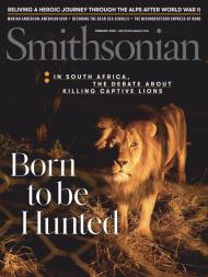 Smithsonian Magazine - January 2023 - Download