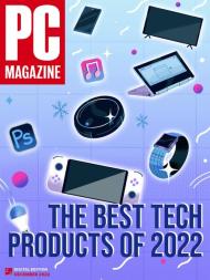 PC Magazine - December 2022 - Download