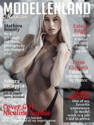 Modellenland Magazine - July 2020 - Download