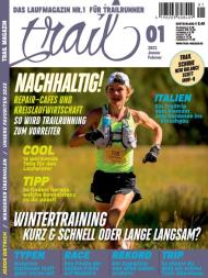 Trail Magazin - Januar-Februar 2023 - Download