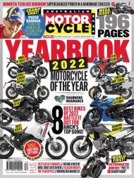 Australian Motorcycle News - December 08 2022 - Download
