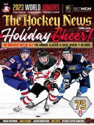 The Hockey News - December 01 2022 - Download