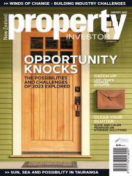 NZ Property Investor - January 2023 - Download