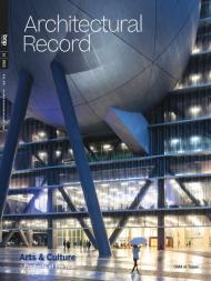 Architectural Record - December 2022 - Download