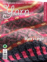 Yarn - Issue 68 - December 2022 - Download