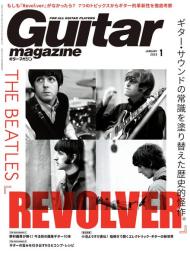 Guitar Magazine - 2022-12-01 - Download
