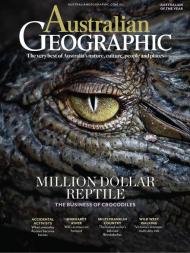 Australian Geographic - January-February 2023 - Download