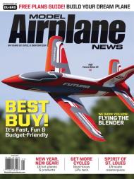 Model Airplane News - January 2023 - Download