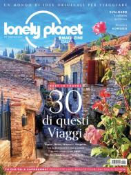 Lonely Planet Magazine Italia - dicembre 2022 - Download
