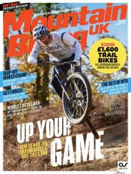Mountain Biking UK - January 2023 - Download