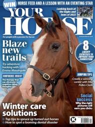 Your Horse - January 2023 - Download