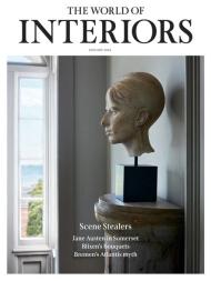 The World of Interiors - January 2023 - Download