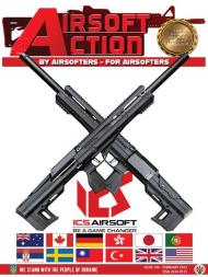 Airsoft Action - February 2023 - Download