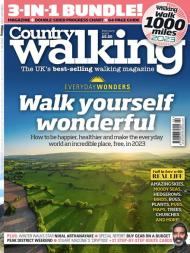 Country Walking - February 2023 - Download