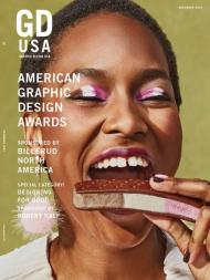 Graphic Design USA - December 2022 - Download