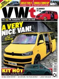 VWt Magazine - March 2023 - Download