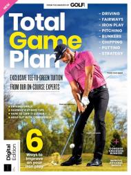 Golf Monthly Presents - Total Game Plan - 1st Edition - January 2023 - Download