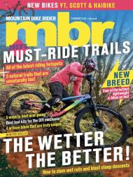 Mountain Bike Rider - February 2023 - Download