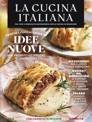 La Cucina Italiana - Febbraio 2023 - Download