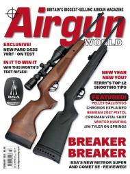Airgun World - February 2023 - Download