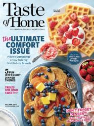 Taste of Home - February 2023 - Download