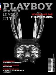 Playboy France - 01 janvier 2023 - Download