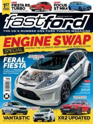 Fast Ford - Issue 457 - March 2023 - Download
