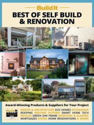 The Best of Self-Build & Renovation - January 2023 - Download
