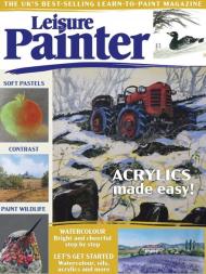 Leisure Painter - March 2023 - Download