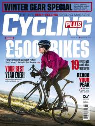 Cycling Plus UK - March 2023 - Download