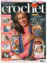 Inside Crochet - Issue 154 - January 2023 - Download