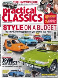 Practical Classics - January 2023 - Download