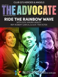 The Advocate - January 2023 - Download