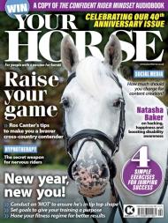 Your Horse - February 2023 - Download