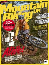 Mountain Biking UK - February 2023 - Download