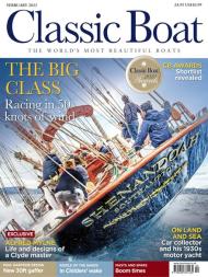 Classic Boat - February 2023 - Download