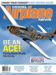 Model Airplane News - February 2023 - Download