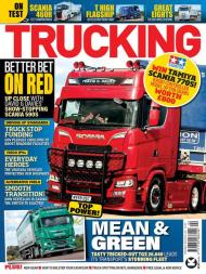 Trucking Magazine - February 2023 - Download