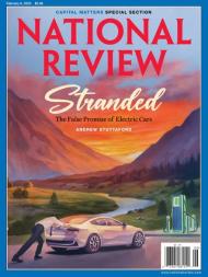 National Review - 06 February 2023 - Download