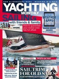 Yachting Monthly - February 2023 - Download