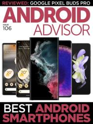 Android Advisor - January 2023 - Download