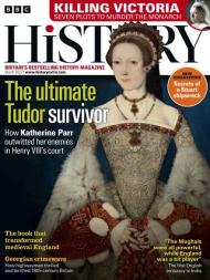BBC History UK - March 2023 - Download