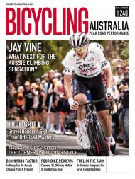 Bicycling Australia - March 2023 - Download