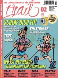 Trail Magazin - Marz-April 2023 - Download