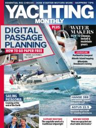 Yachting Monthly - March 2023 - Download