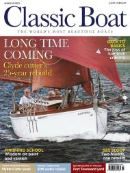 Classic Boat - March 2023 - Download